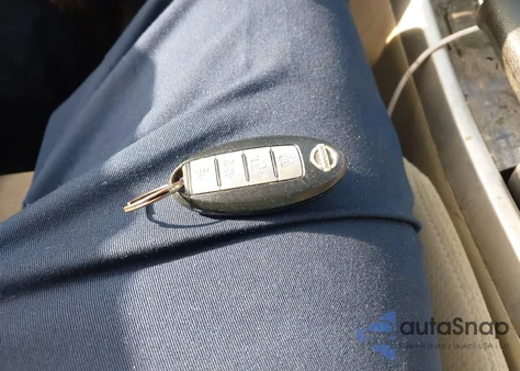 2016 Nissan Sentra Sr из США, поврежденный, VIN 3N1AB7AP7GY271367